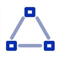 Hierarchy and organization concept vector