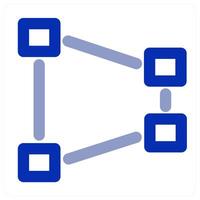 Bezier Tool and anchor vector