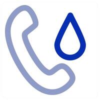 Call and dial vector