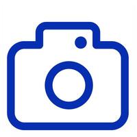 Camera and focus vector