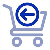 Receive Cart and receive vector