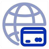 Global Card and card vector