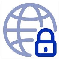 Global Lock and protection vector