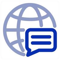 Global Message and communication vector
