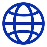 Global and world vector