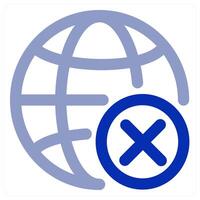 Remove Global and cancel vector
