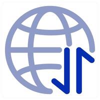 Global Sync and connectivity vector