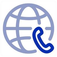 Global Call and call vector