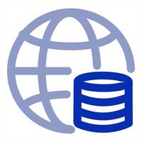 Global Server and server vector