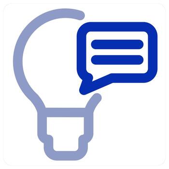 Idea Message and idea vector