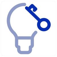 Key Idea and innovation vector