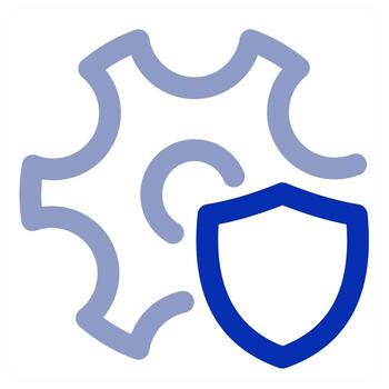 ajuste proteccion y configuración vector