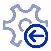 Receive Setting and configuration vector
