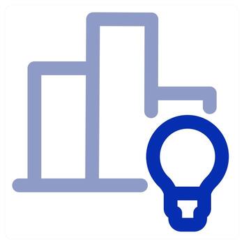 Graph Idea and statistics vector