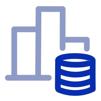 Graph Server and statistics vector