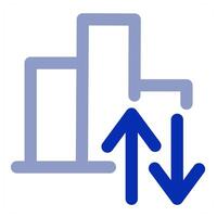 Graph and analytics vector