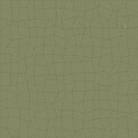Abstract irregular rectangle mosaic background design vector