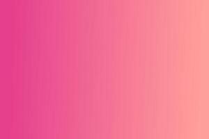 Pink gradient background - simple abstract illustration vector