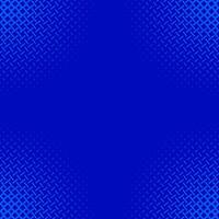 Blue retro abstract halftone stripe pattern background from stripes vector