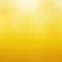 Golden gradient background photo