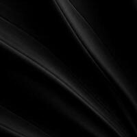 Abstract Dark Fabric Texture photo