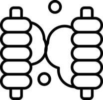 Rotating Brush Creative Icon Design icons icon new designs vector