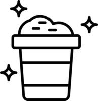 Bucket Creative Icon Design icons icon new designs vector