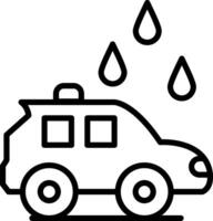 Rain Repellent Creative Icon Design icons icon new designs vector