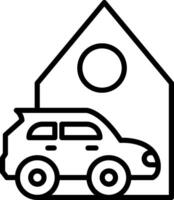 In Home Service Creative Icon Design icons icon new designs vector