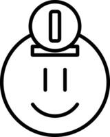 Coin Operated Creative Icon Design icons icon new designs vector