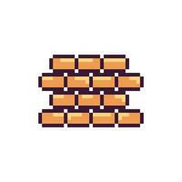 bricks structure blocks vector