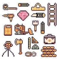 bundle object construction vector