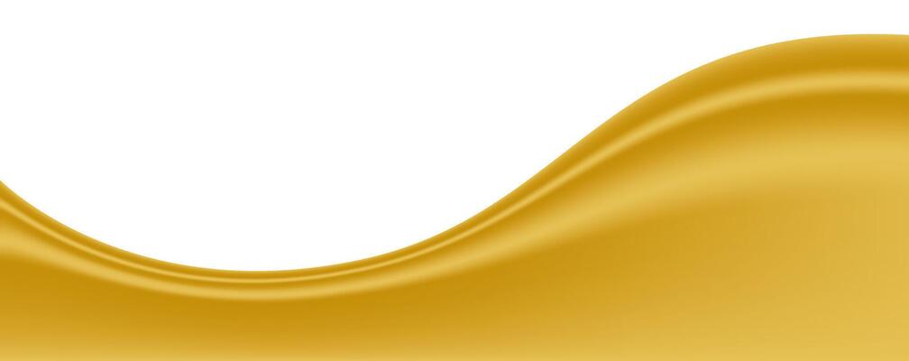 gold wave gradient for banner, wavy silk gold, golden wave curve for background, golden wave corner shape for banner, stripes ribbon golden graphic, striped gold gradient luxury