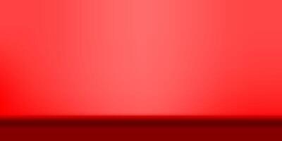 red gradient color, multicolor red gradation for background, gradient red graphic for background vector