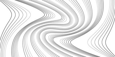 line abstract for background, lines blend, distort line, abstract geometric line for background vector