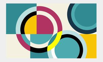 Geometric Shape Element Showcasing Sharp Lines Bold Forms and Creative Modern Style vector