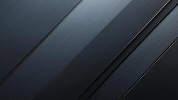 A black and silver background with a metallic texture photo