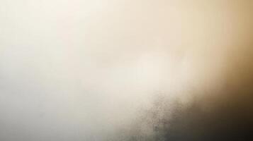 A man is standing on a cloud with a camera photo