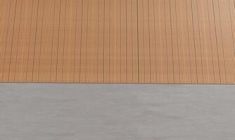 concrete brown grey color lathe wooden background wallpaper empty blank mockup material old pattern abstract texture house interior room house home surface rough brown concrete grey color architecture photo