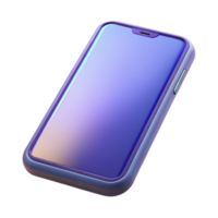 serene artistic Mobile phone original png