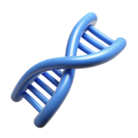vibrant rustic DNA strand, double helix structure premium png