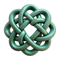 unparalleled bohemian Celtic Knot, intricate design, NO BACKGROUND with Transparent Background. elite png
