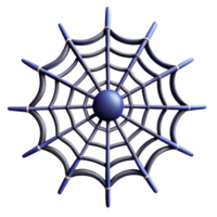 fascinating mysterious artistic Detailed shot of a spider web NO BACKGROUND with Transparent Background. gallery standard png