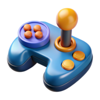 reflective mesmerizing Gaming controller, joystick NO BACKGROUND with Transparent Background. elite png