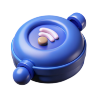 spectacular inspired Internet of things sensor NO BACKGROUND with Transparent Background. png