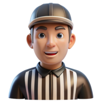 sumptuous organic Football, NFL official, NO BACKGROUND with Transparent Background. artisan png