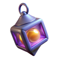 rare retro A mystical amulet, glowing with an inner light. NO BACKGROUND with Transparent Background. sharp png