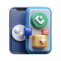 wonderful unparalleled Smartphone app icon, social media logo NO BACKGROUND with Transparent Background. png