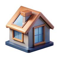 magnificent coveted Dormer window, small window projecting from roof NO BACKGROUND with Transparent Background. png