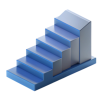 gorgeous bohemian Stair riser, vertical part of a step NO BACKGROUND with Transparent Background. fine detail png